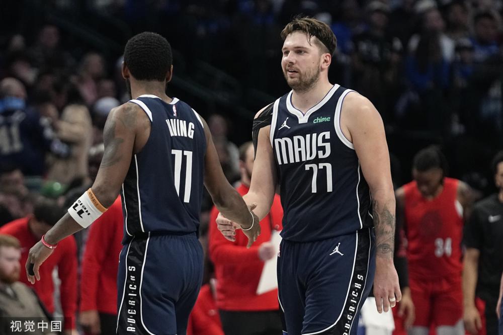 度的NBA