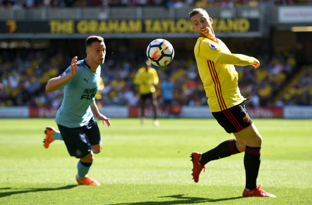 年的對決中 年的對決中