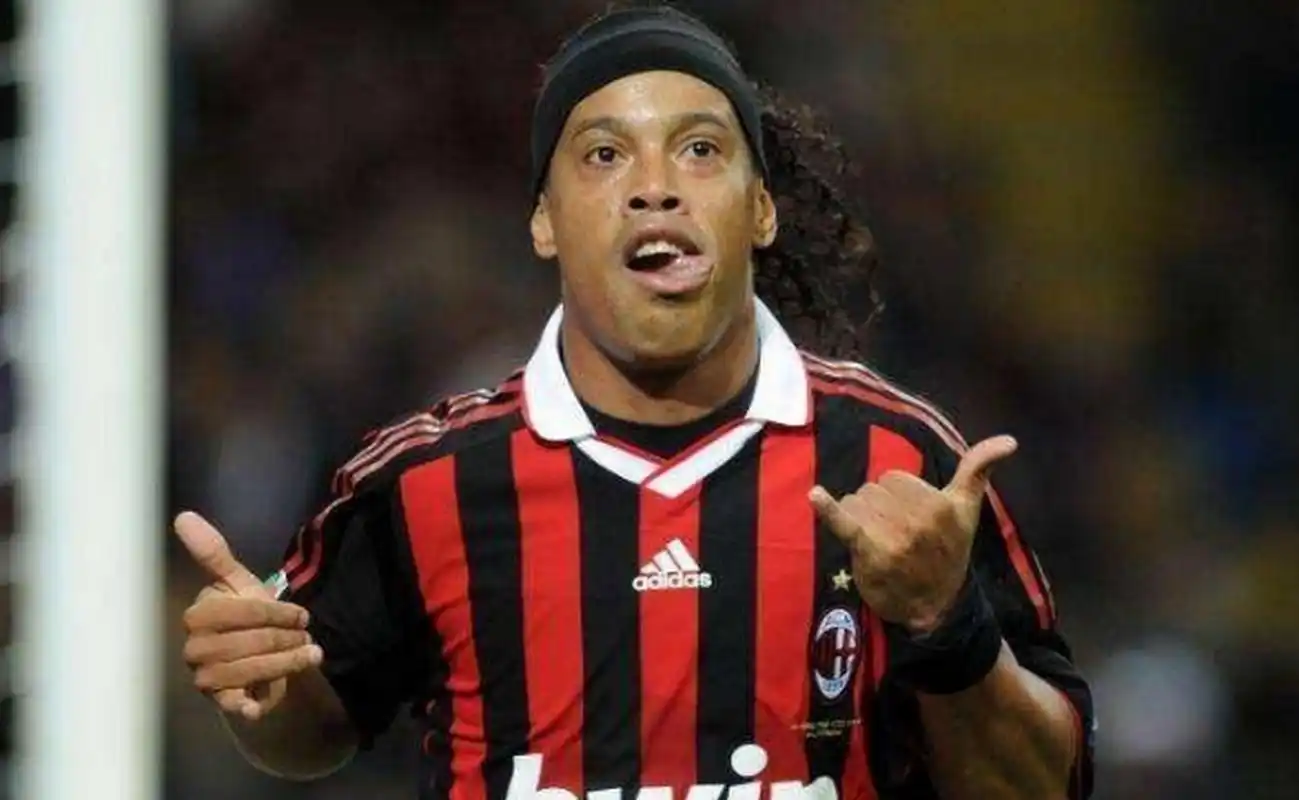 他将是破局 他将是破局