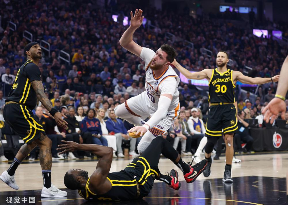 观察勇士的 观察勇士的