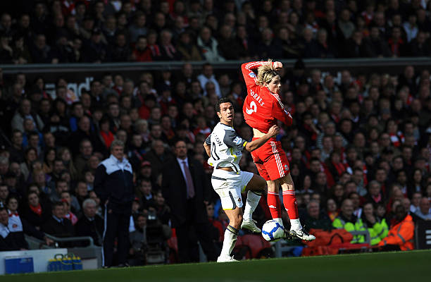 他在一些關 他在一些關