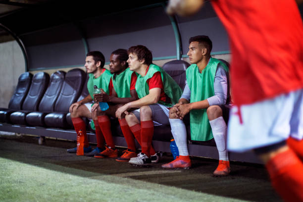 他是球队的 他是球队的