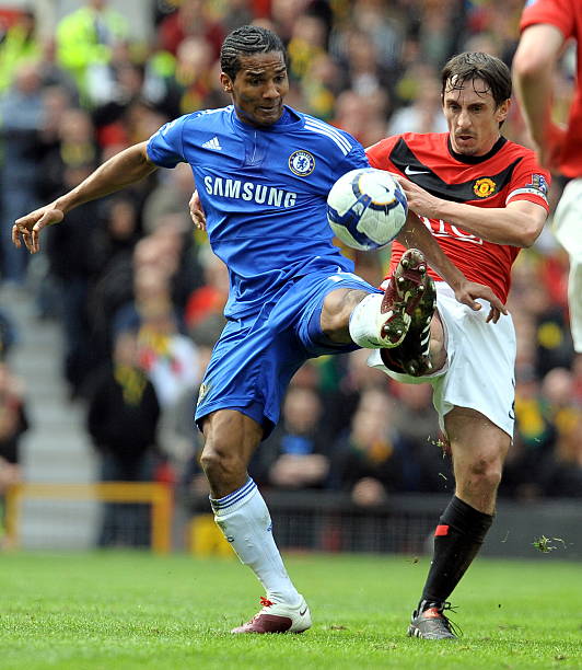 对于足球界 对于足球界