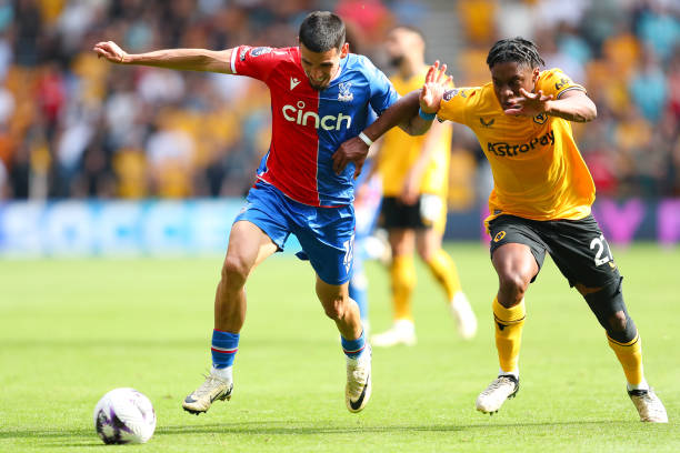 们的默契配 们的默契配